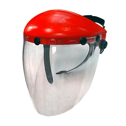 Щиток защитный лицевой - №1