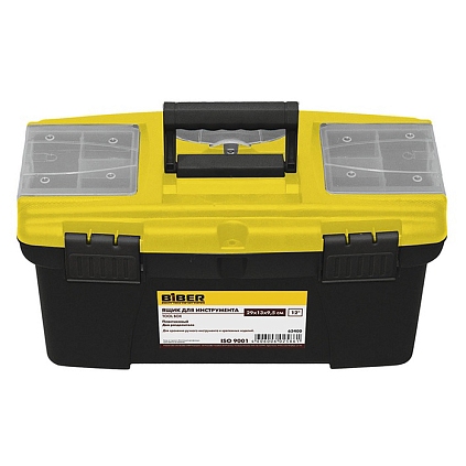 Ящик для инструмента 12" - №1