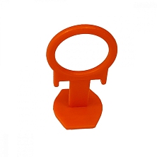 Зажим система выравнивания плитки 1,7мм (50шт)