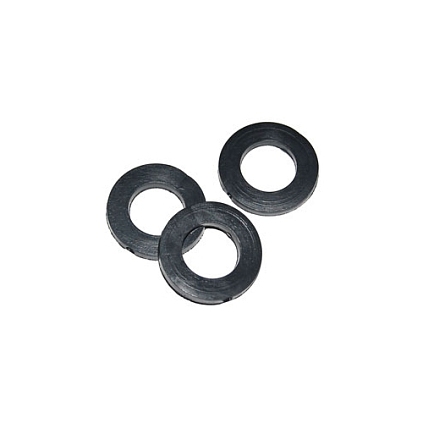 Прокладка д=20 резиновая для воды - №1