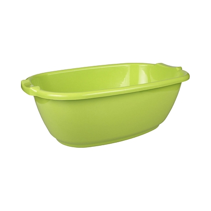 Таз 15л овальный - №1