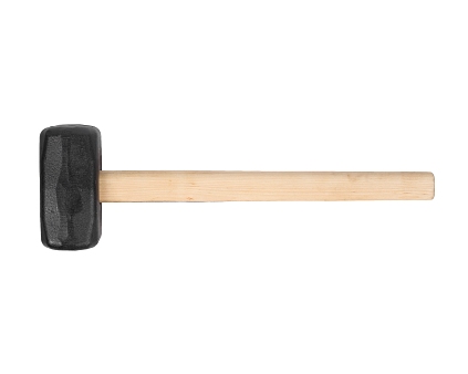 Кувалда кованная 2кг - №1