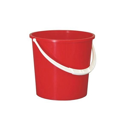 Ведро 7л Крепыш - №1