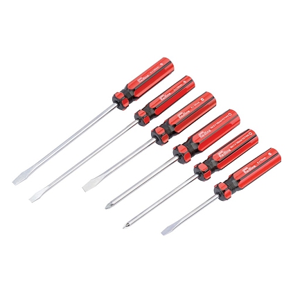 Отвертка-REDLINE- PH3*150 (Распродажа) - №1