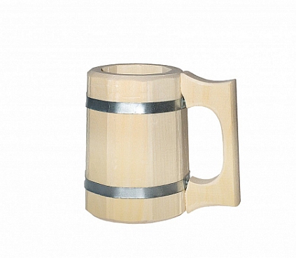 Кружка 0,5 л. - №1