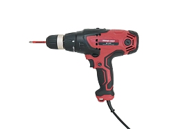 Дрель-шуруповерт Энергомаш ГАРАНТ ДС1-400, 400Вт, 35НМ,0-350/0-1000, ПОДСВ, бита PH2*75мм в компл