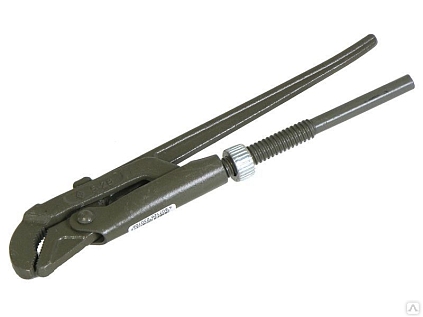 Ключ трубный КТР №0 НИ-039 - №1