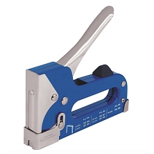 Степлер механический 4-14мм, тип 53 регул.