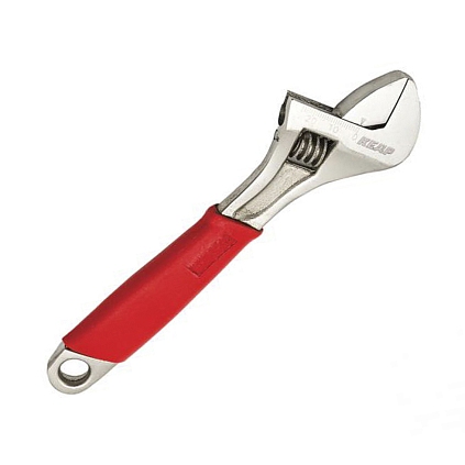 Ключ разводной 200мм "Кедр" - №1