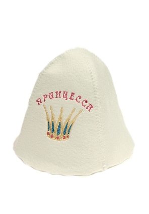 Колпак "Принцесса" - №1