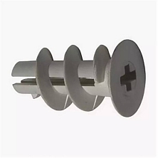 Дюбель DRIVA 15*23 (50шт)