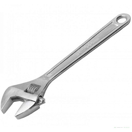 Ключ разводной 200мм - №1
