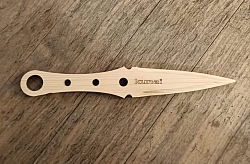 Нож "Кунай" №2 (д)