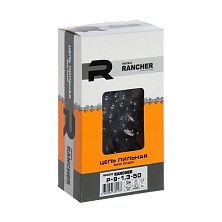 Цепь Rezer PS-9-1.3-50 (блистер) 14", 1.3 мм, 50 звеньев, 3/8" для пил Stihl 180