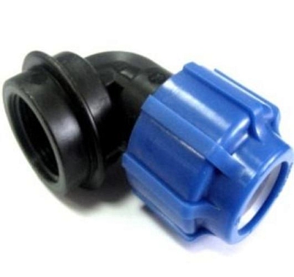 Отвод вн/рез 25х1 ПЭ - №1