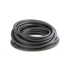 Шланг резиновый "Трудовик" 3/4 (бухта 18м) однослойный, морозостойкий