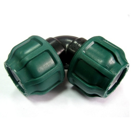 Отвод 32 ПЭ - №1