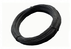 Проволока вязальная d-1,2мм ст.низкоуглер.(бухта 5кг)