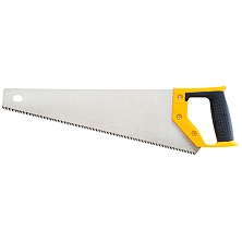Ножовка по дереву 400мм Стандарт