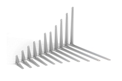 Кронштейн SB-1-450*400-W белый