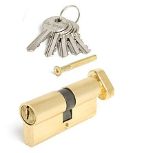 Цилиндровый механизм Vanger EL-70-С-G