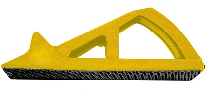 Рубанок 140мм (Распродажа) - №1