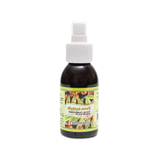 Жидкий веник "Рябиновый", 100 мл (Распродажа)