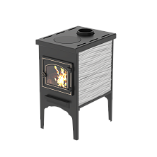 Печь отопительная Везувий В5С