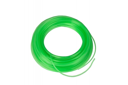 Леска для триммера 1,6мм 15м профиль-круг - №1