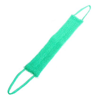 Мочалка пояс банный 12*60 - №1