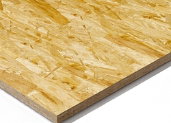 ОСП 3 9 мм 2500*1250 НЛК (75шт/подд)