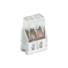 Строительно-монтажная клемма СМК 772-202 IEK