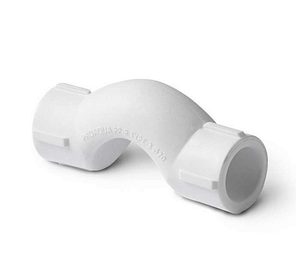 Обвод 32 муфтовый PRO AQUA - №1