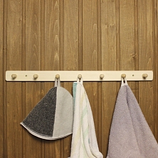 Вешалка 7 креплений