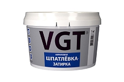 Шпатлевка-затирка 1кг