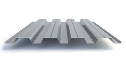 Профнастил Н-60 (оцинк.)