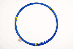 Арматура стеклопластиковая композитная Ø8 (Бухта 50 пог.м), синяя