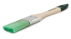 Кисть плоская для антисептиков и лазурей 38мм "Винтовка" Армейская серия