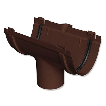 Воронка 74 мм (У) - кор. - №1