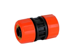 Муфта соединительная цанговая 3/4"*3/4"