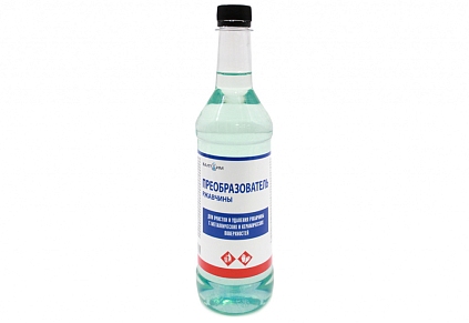 Преобразователь ржавчины 0,5л. - №1