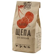 Щепа "Вишня" 1л (Распродажа)