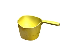 Ковш пластмассовый 2л