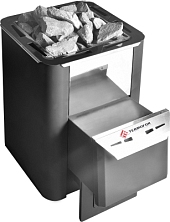 Печь Термофор "Колибри" 9 антрацит