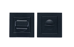 Фиксатор WC-комплект 600.70 GR (графит) 62014 BORDER