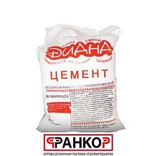 Цемент белый 3кг